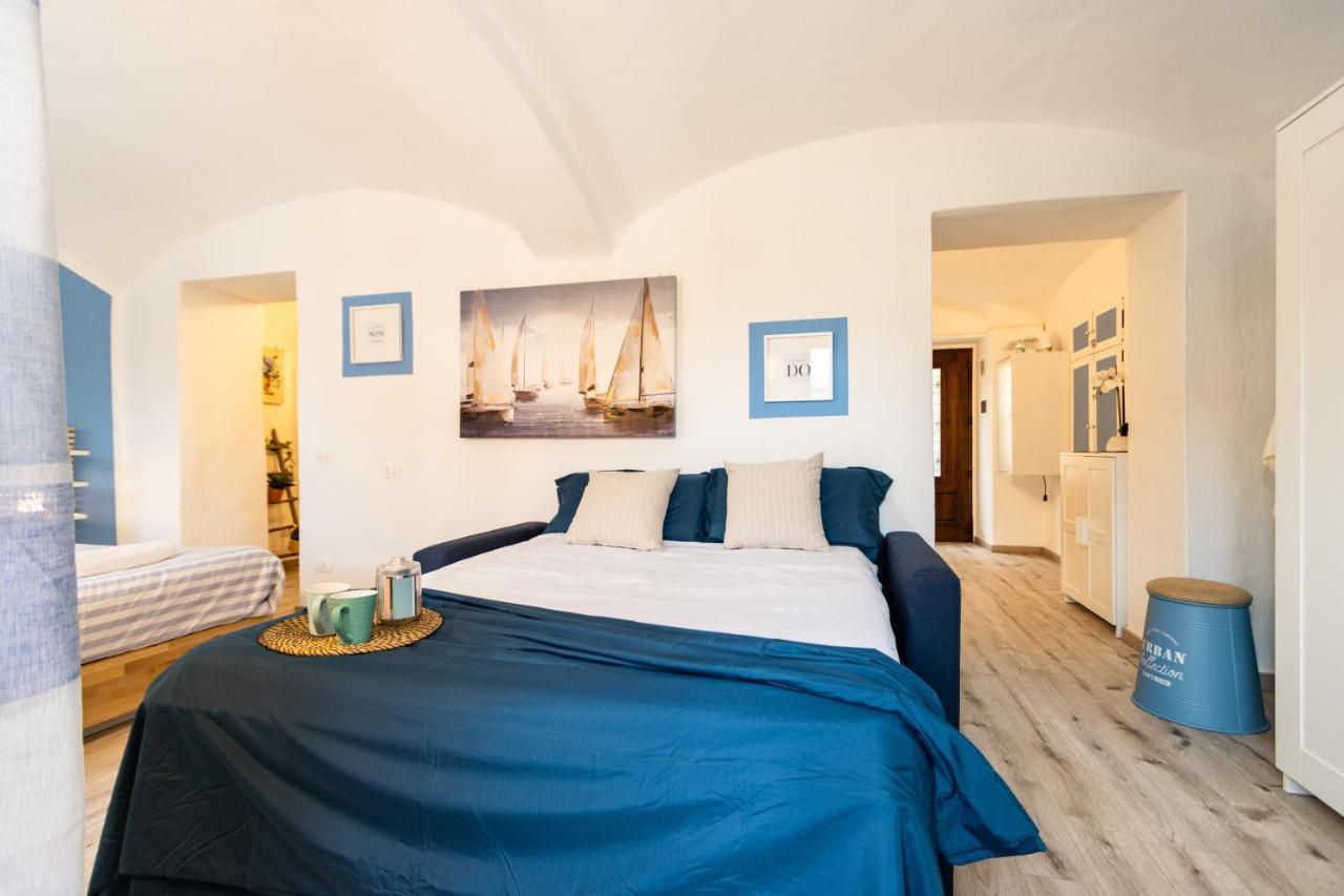 Easy Lake Baveno, 100M Dal Lago, Free Wifi Zewnętrze zdjęcie