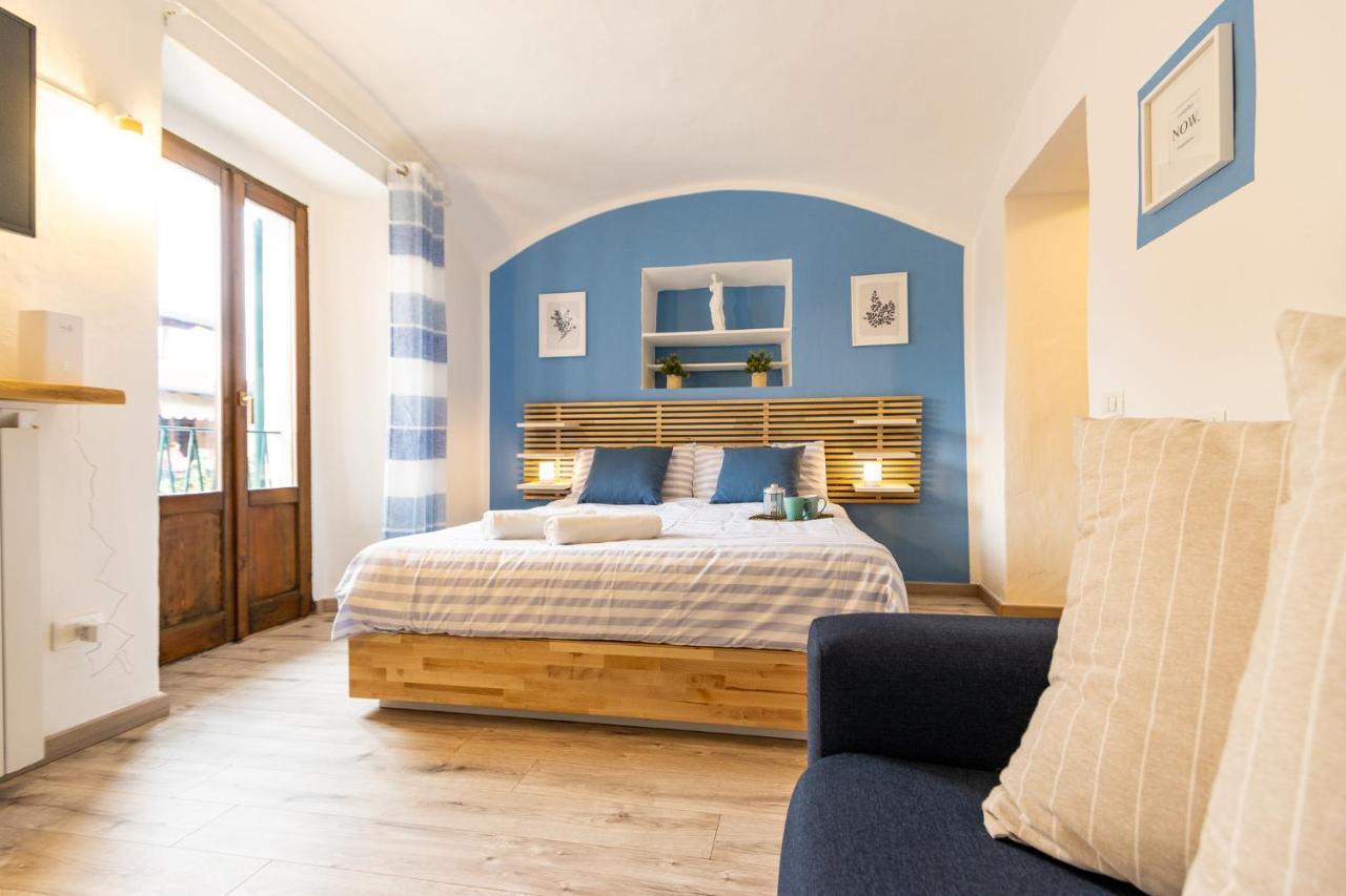 Easy Lake Baveno, 100M Dal Lago, Free Wifi Zewnętrze zdjęcie