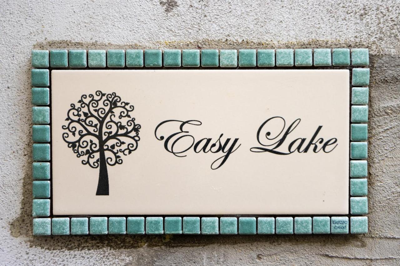 Easy Lake Baveno, 100M Dal Lago, Free Wifi Zewnętrze zdjęcie
