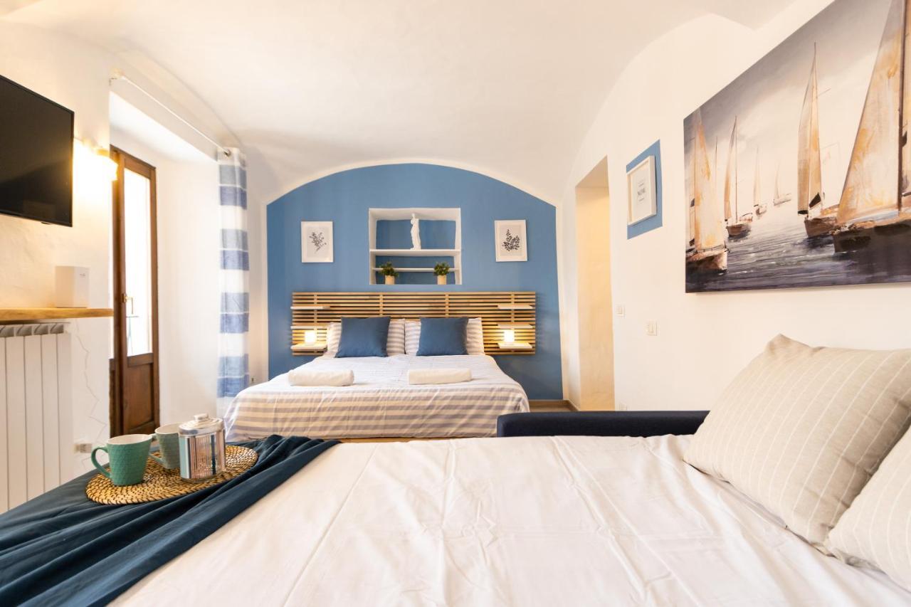 Easy Lake Baveno, 100M Dal Lago, Free Wifi Zewnętrze zdjęcie