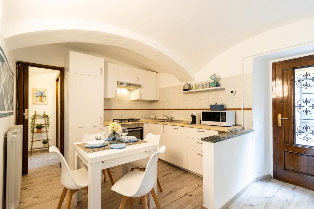 Easy Lake Baveno, 100M Dal Lago, Free Wifi Zewnętrze zdjęcie